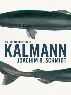 cover image of Kalmann